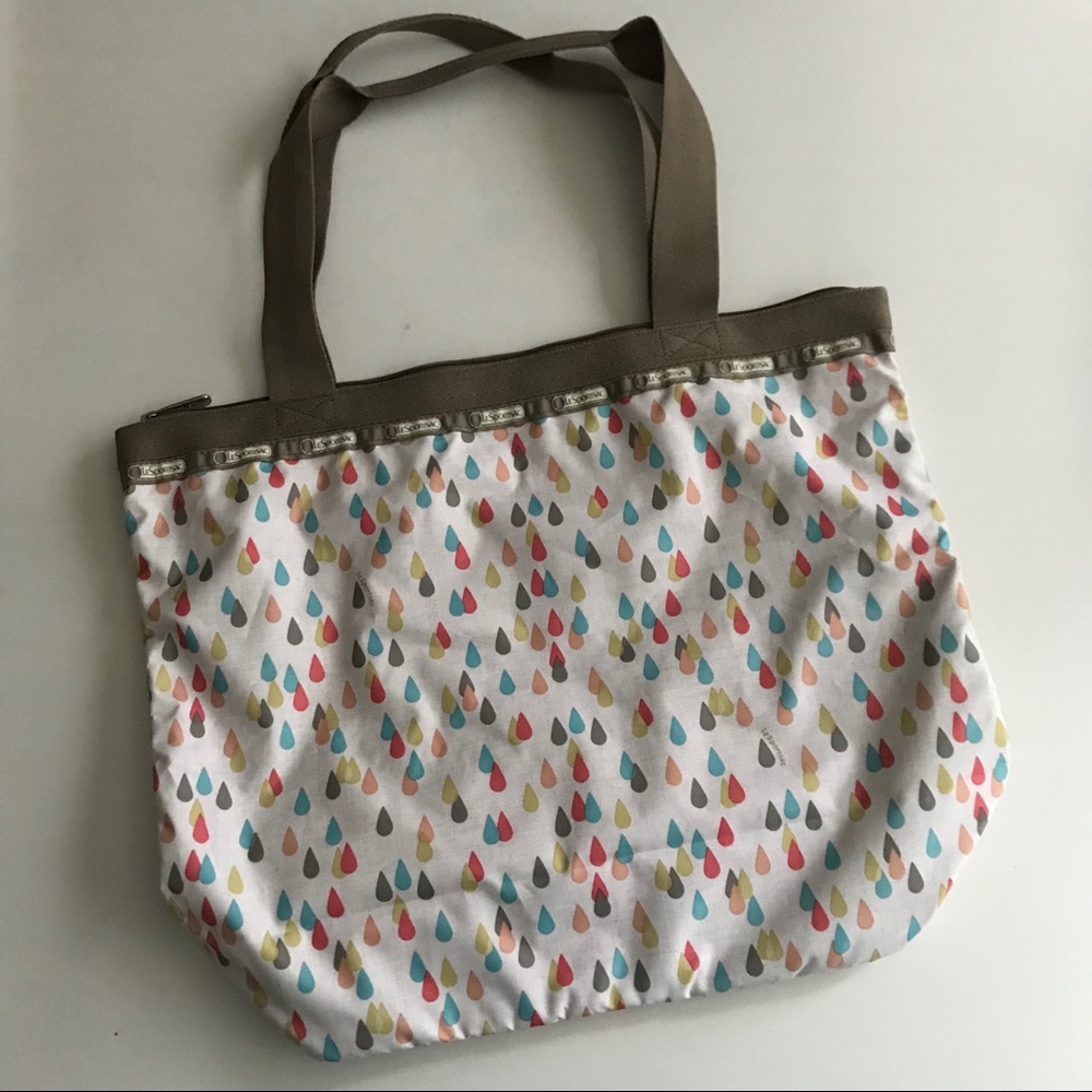 LeSportsac Tote
